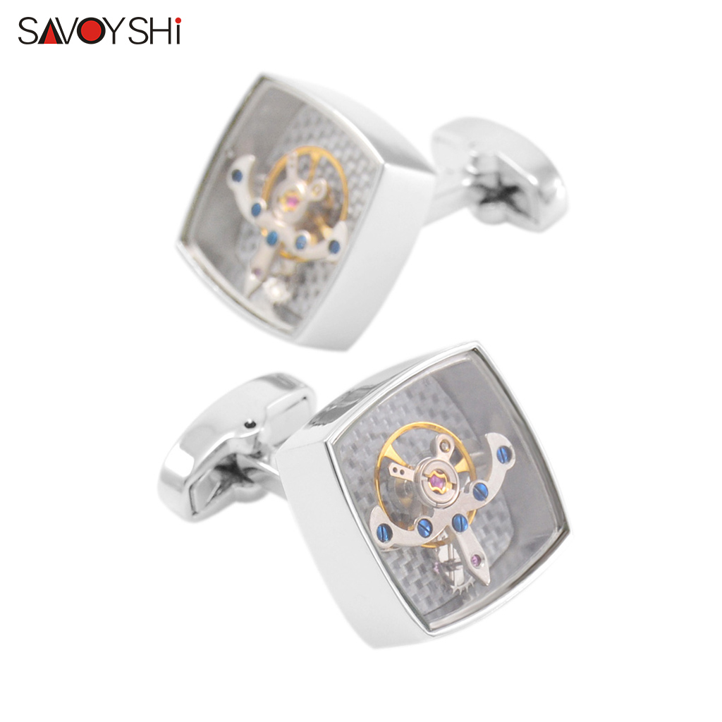 SAVOYSHI Functional Tourbillon - огляд і ціна Jewelry Watches Brands
