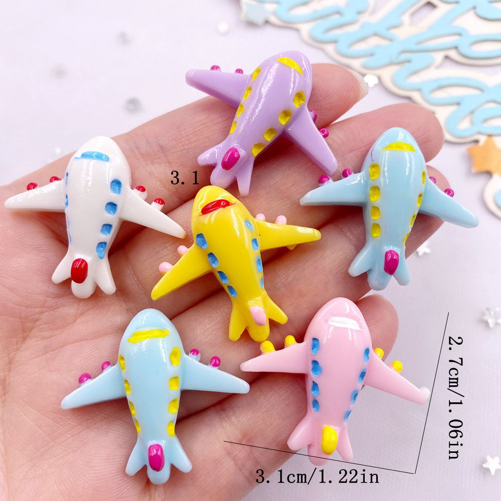 10PCS Mixed Resin Colorful Car - огляд і ціна Paradise Jewelry & Watches Llc