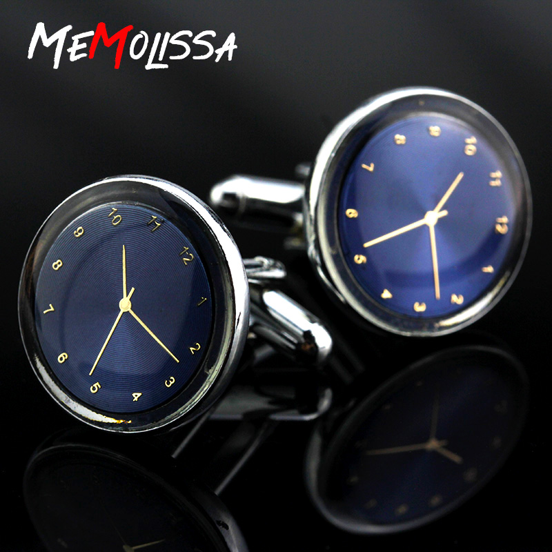 MMS Jewelry shirt cufflink for - огляд і ціна Jewelry Watches Brands
