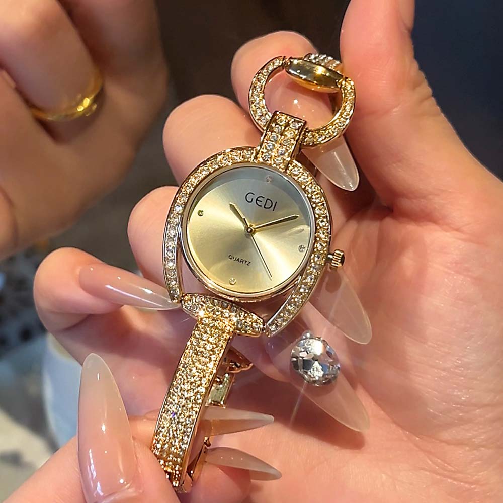GEDI Women's Starry Sky Design - огляд і ціна Astral Watches & Jewelry Netanya Reviews