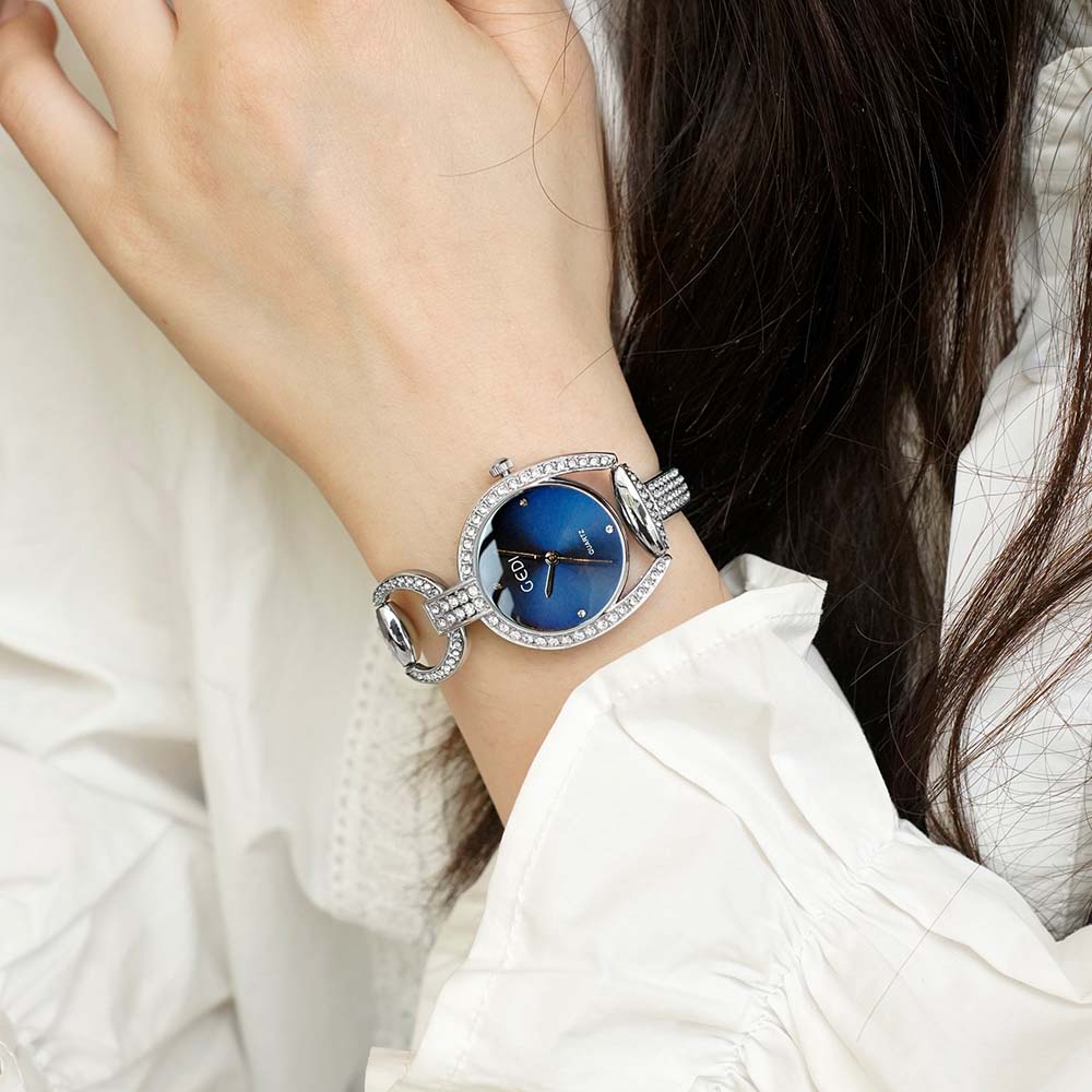 GEDI Women's Starry Sky Design - огляд і ціна Astral Watches & Jewelry Netanya Reviews