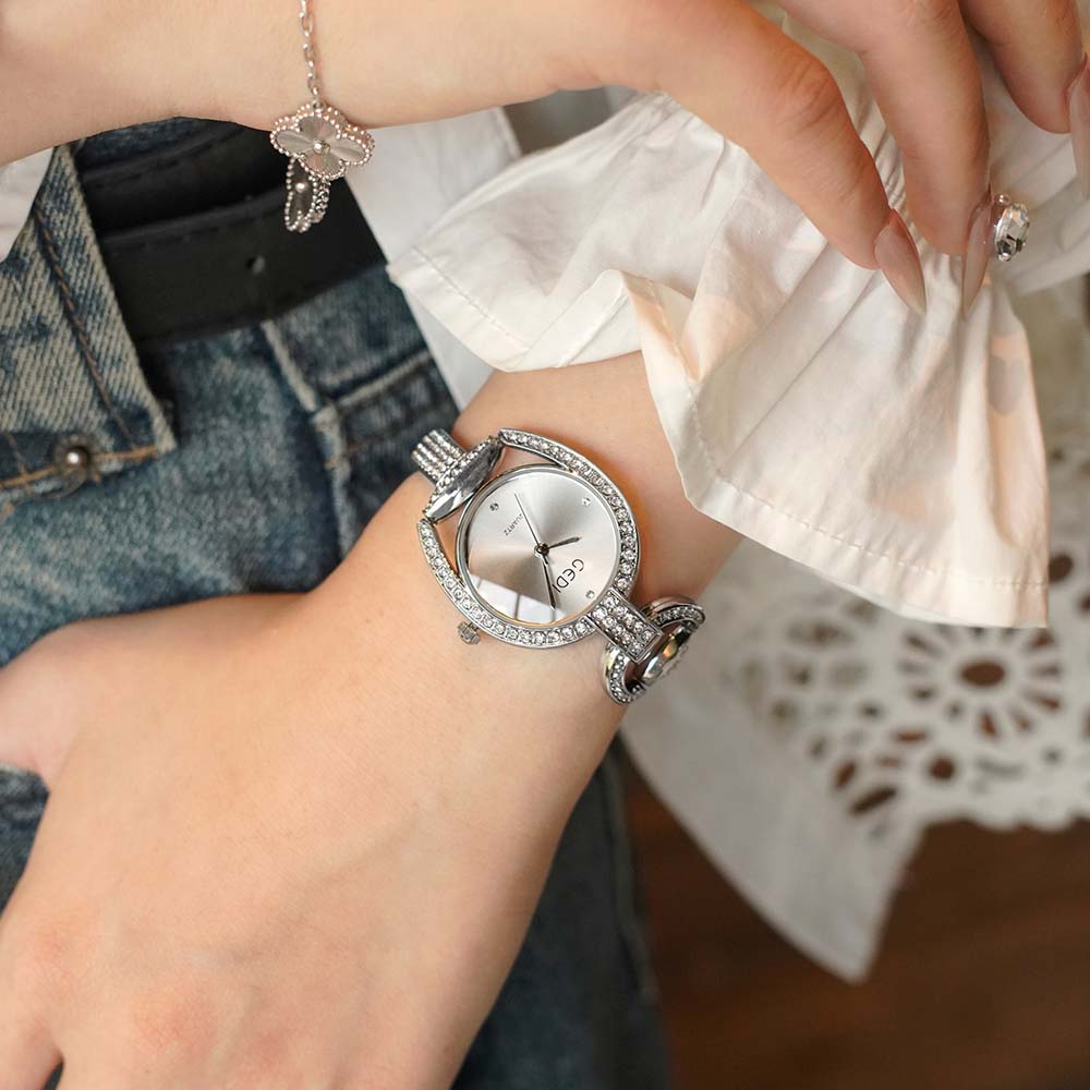 GEDI Women's Starry Sky Design - огляд і ціна Astral Watches & Jewelry Netanya Reviews