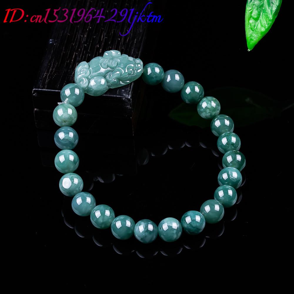 Natural Burmese Jadeite Pixiu  - огляд і ціна Jewelry & Watches Review
