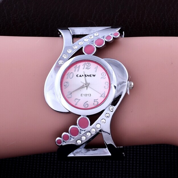 Luxury Gold Bracelet Women's W - огляд і ціна Jewelry Watches Gold