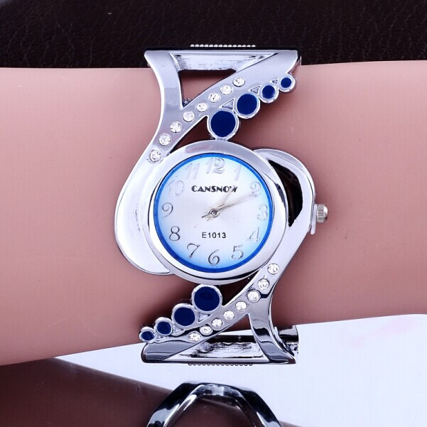 Luxury Gold Bracelet Women's W - огляд і ціна Jewelry Watches Gold