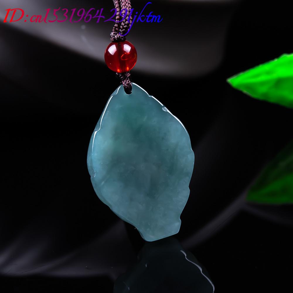 Natural Burmese Jadeite Fox Pe - огляд і ціна Jewelry & Watches Review