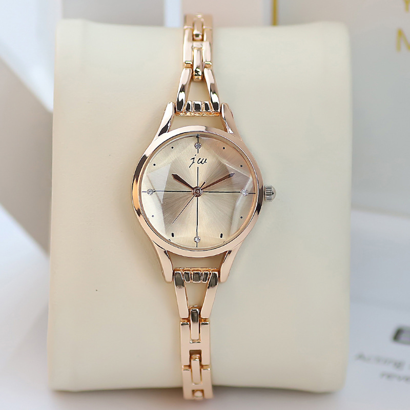 Bracelet Watch For Women Elega - огляд і ціна Jewelry Watches Gold