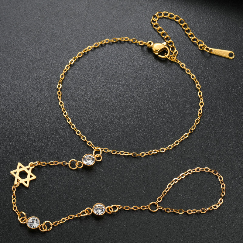 Jewish Star of David Hebrew Le - огляд і ціна Jewelry & Watches Review
