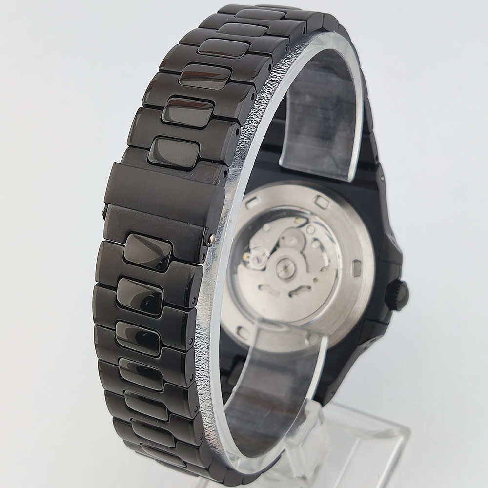 Astral NH35 WATCH 43MM luxury  - огляд і ціна Astral Watches & Jewelry Netanya Reviews