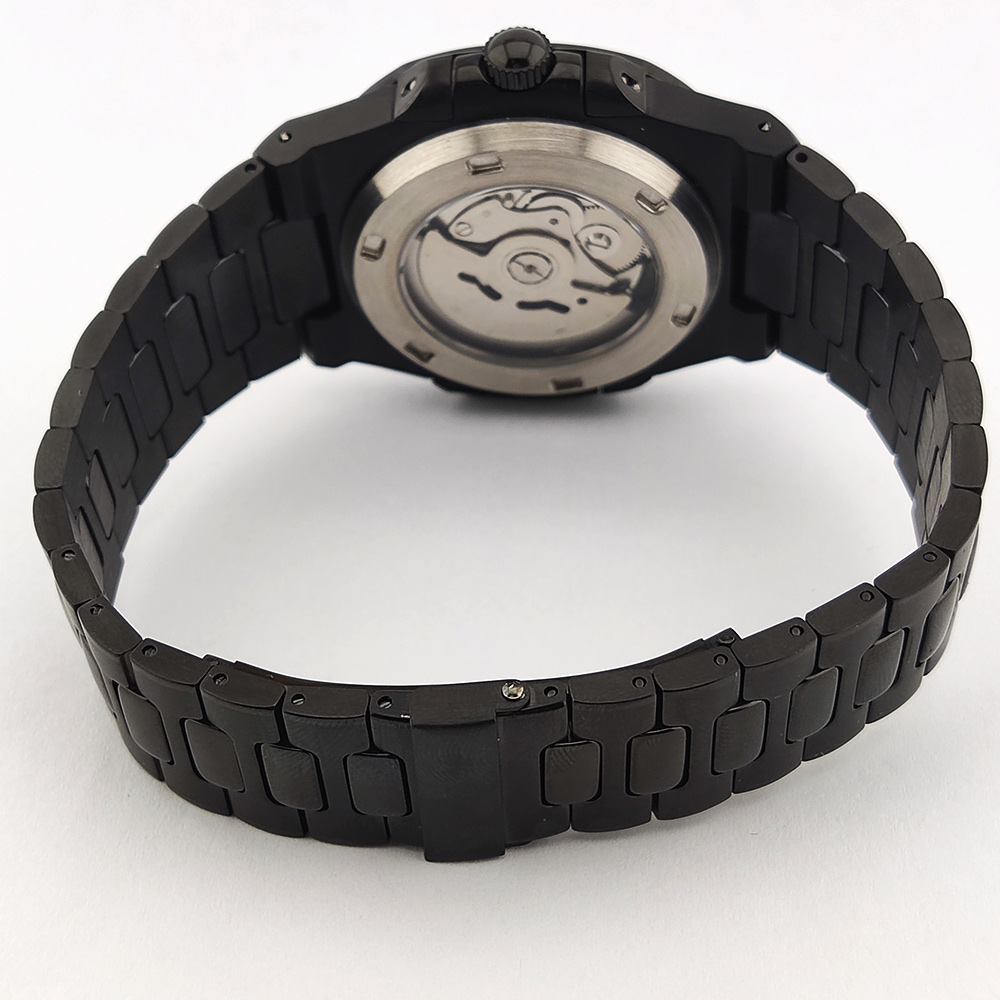 Astral NH35 WATCH 43MM luxury  - огляд і ціна Astral Watches & Jewelry Netanya Reviews