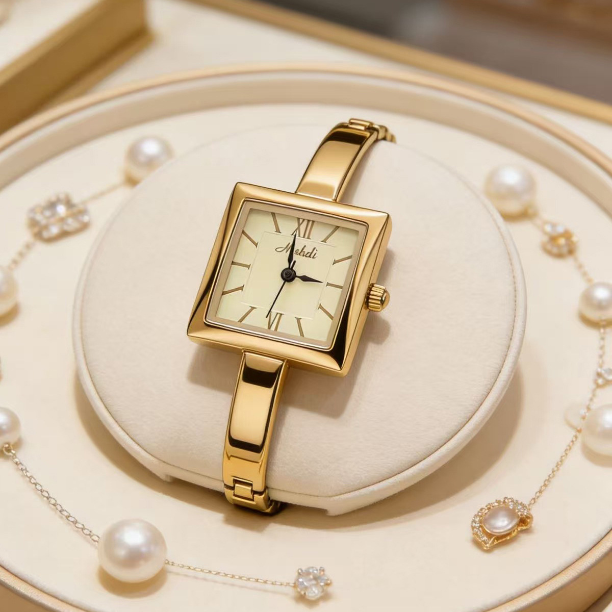 2026 Luxury Brand High-quality - огляд і ціна Jewelry Watches Brands