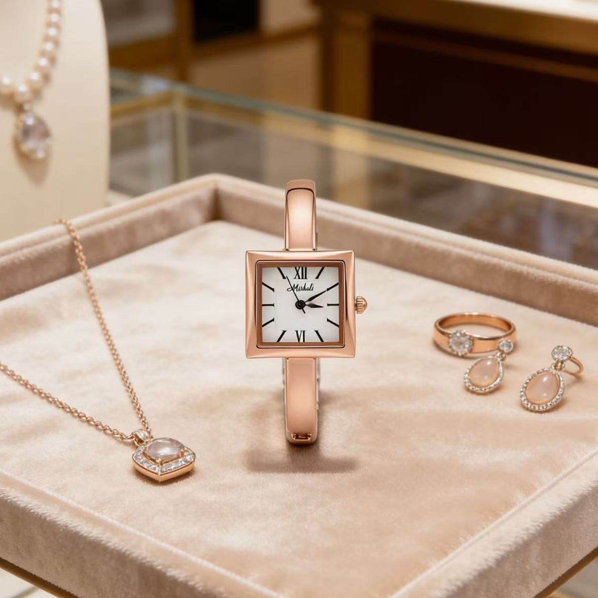 2026 Luxury Brand High-quality - огляд і ціна Jewelry Watches Brands