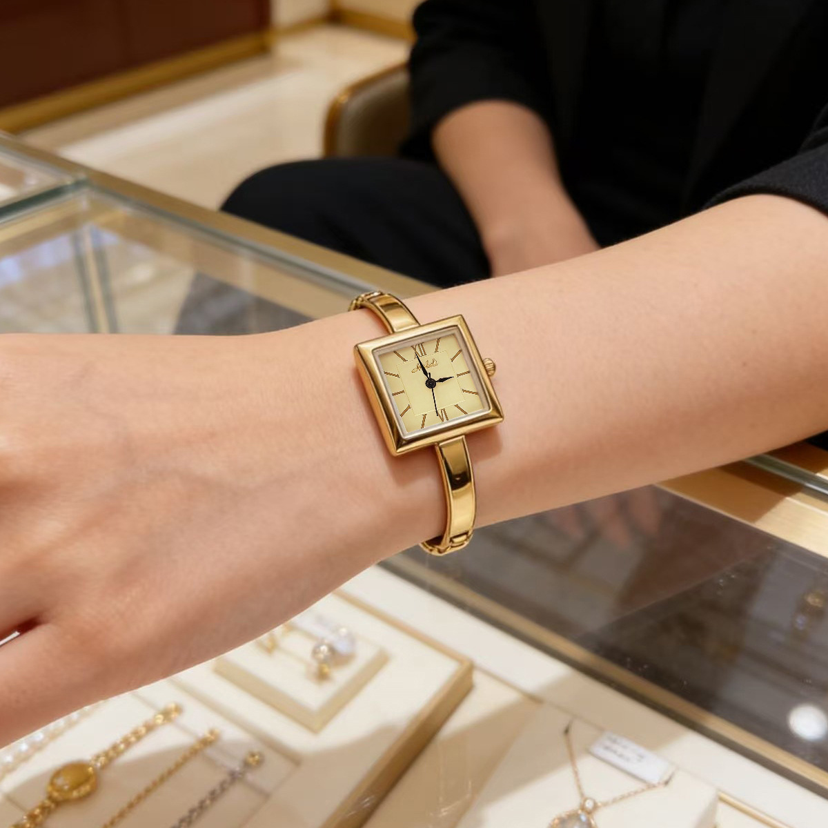 2026 Luxury Brand High-quality - огляд і ціна Jewelry Watches Brands