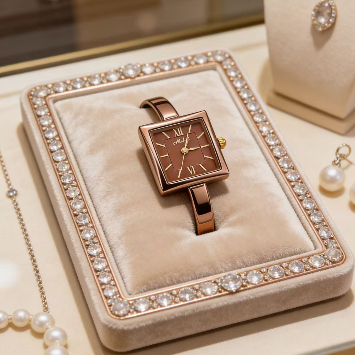 2026 Luxury Brand High-quality - огляд і ціна Jewelry Watches Brands