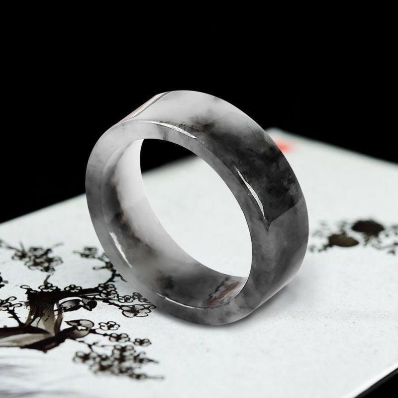 Myanmar natural A-grade rings  - огляд і ціна Jewelry & Watches Review