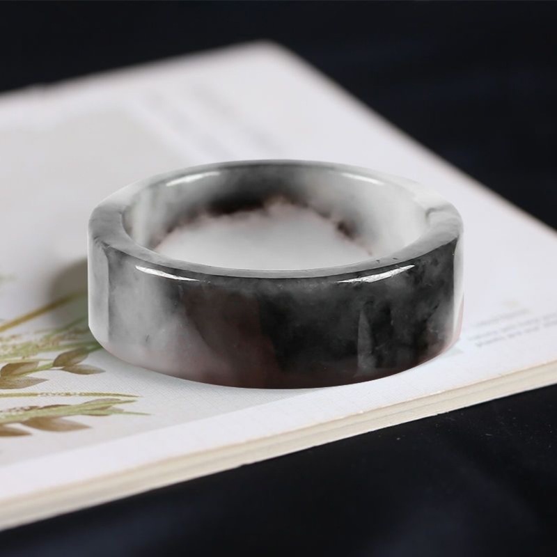 Myanmar natural A-grade rings  - огляд і ціна Jewelry & Watches Review
