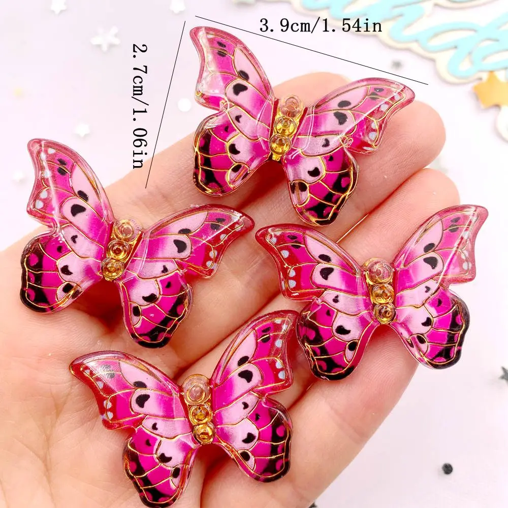 10pcs Colorful Beautiful Butte - огляд і ціна Paradise Jewelry & Watches Llc