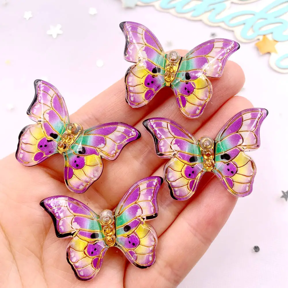 10pcs Colorful Beautiful Butte - огляд і ціна Paradise Jewelry & Watches Llc