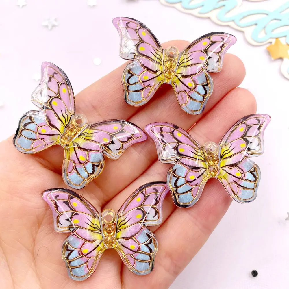 10pcs Colorful Beautiful Butte - огляд і ціна Paradise Jewelry & Watches Llc