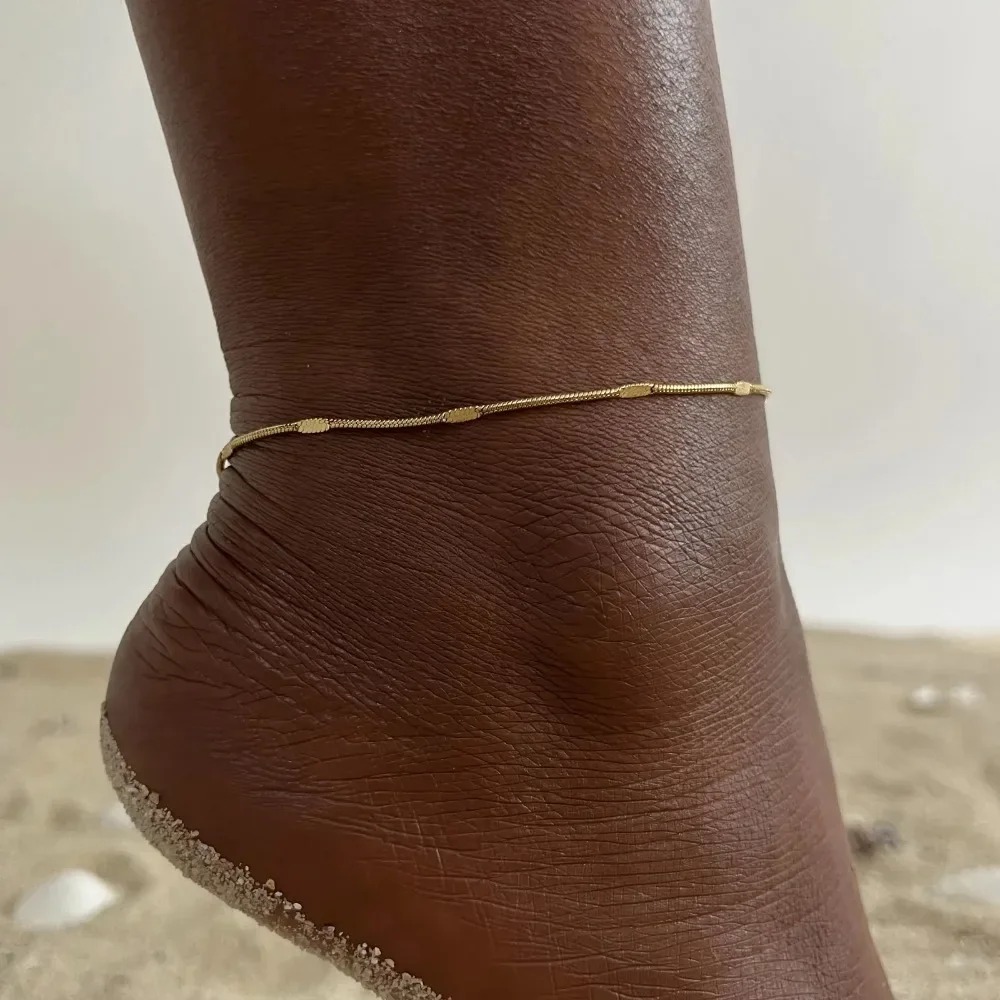 Women's Dainty Squashed Snake  - огляд і ціна Jc Jewelry & Watches Photos