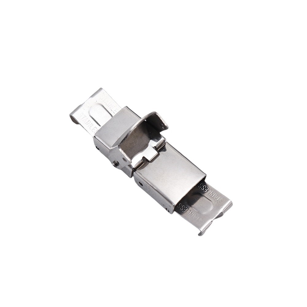 10Pcs Stainless Steel Clasp Cr - огляд і ціна Jewelry & Watches Store