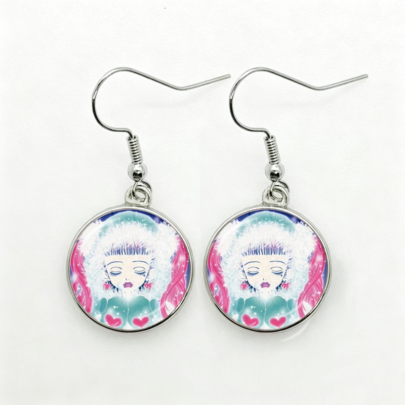 Glass Paradise Kiss Women Dang - огляд і ціна Paradise Jewelry & Watches Llc