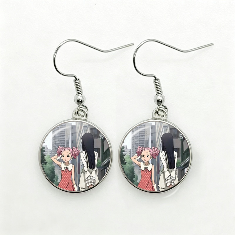 Glass Paradise Kiss Women Dang - огляд і ціна Paradise Jewelry & Watches Llc