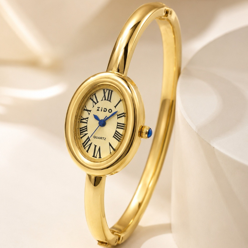 Elegant Women's Watch Vintage  - огляд і ціна Jewelry Watches Brands