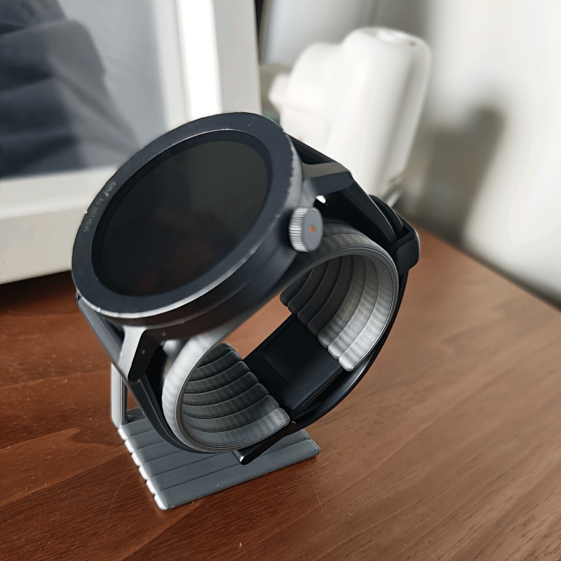 Minimalist Watch Display Stand - огляд і ціна Jewels On Watches