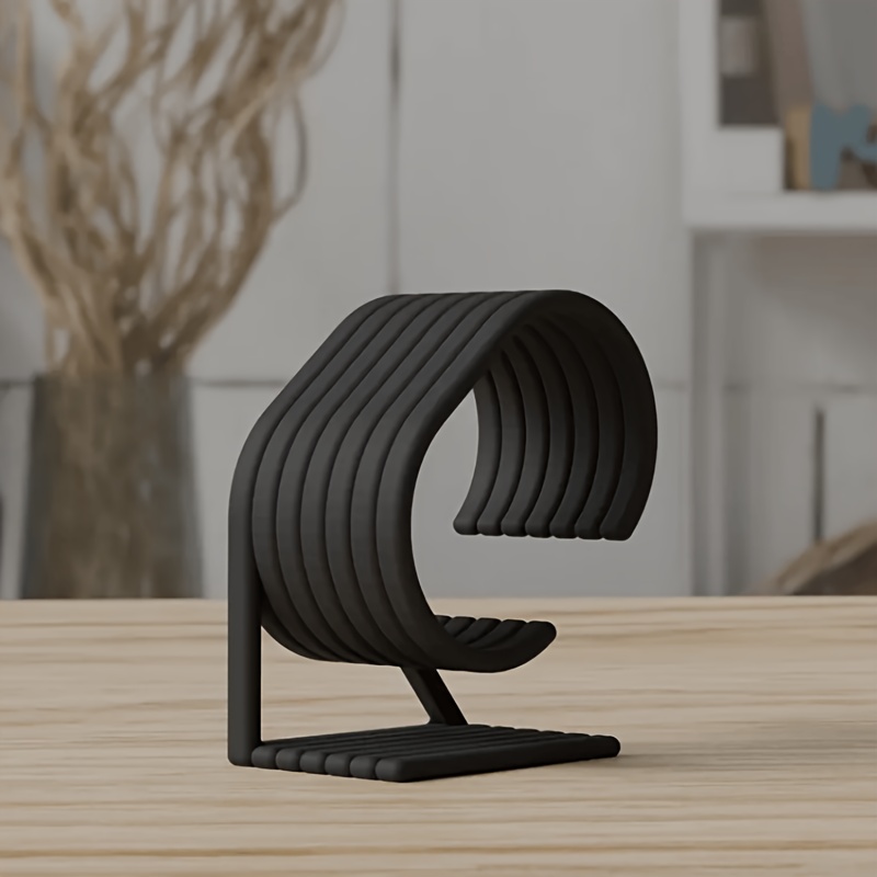 Minimalist Watch Display Stand - огляд і ціна Jewels On Watches