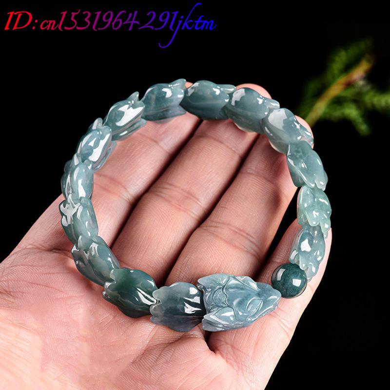 Blue Burmese Jadeite Dragon Br - огляд і ціна Jewelry & Watches Review