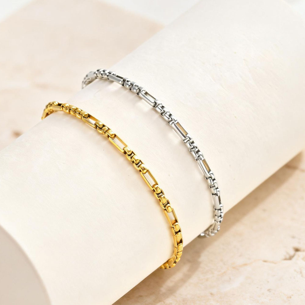 Stainless Steel Women's Anklet - огляд і ціна Jc Jewelry & Watches Photos