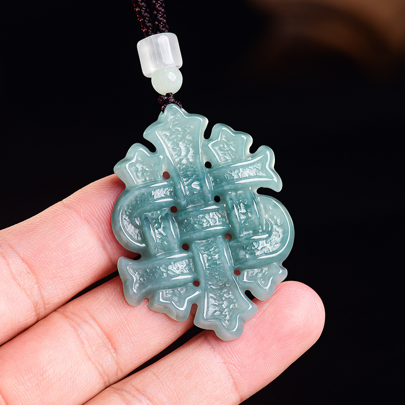 Natural Burmese Jadeite Chines - огляд і ціна Jewelry & Watches Review