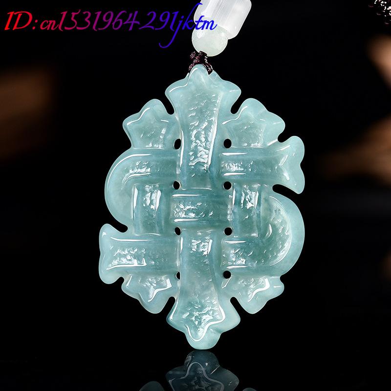 Natural Burmese Jadeite Chines - огляд і ціна Jewelry & Watches Review