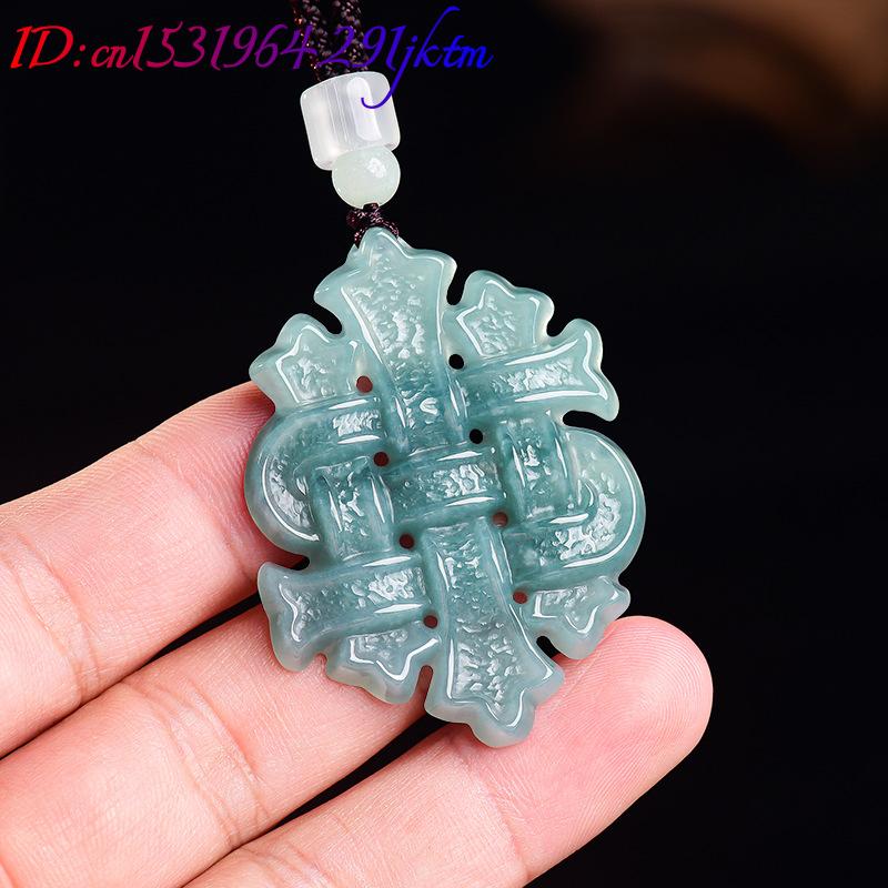 Natural Burmese Jadeite Chines - огляд і ціна Jewelry & Watches Review