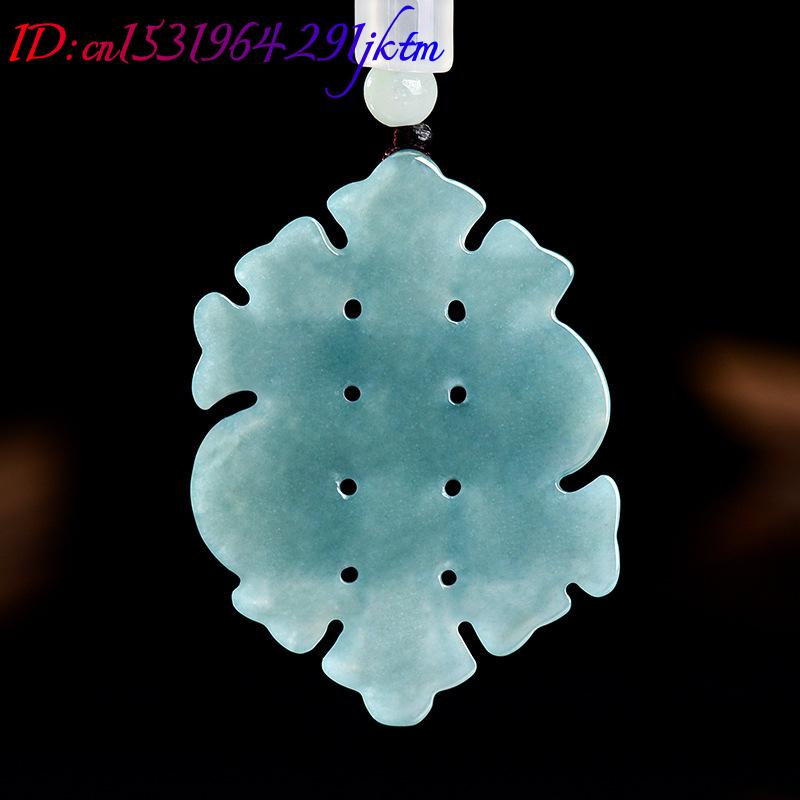 Natural Burmese Jadeite Chines - огляд і ціна Jewelry & Watches Review