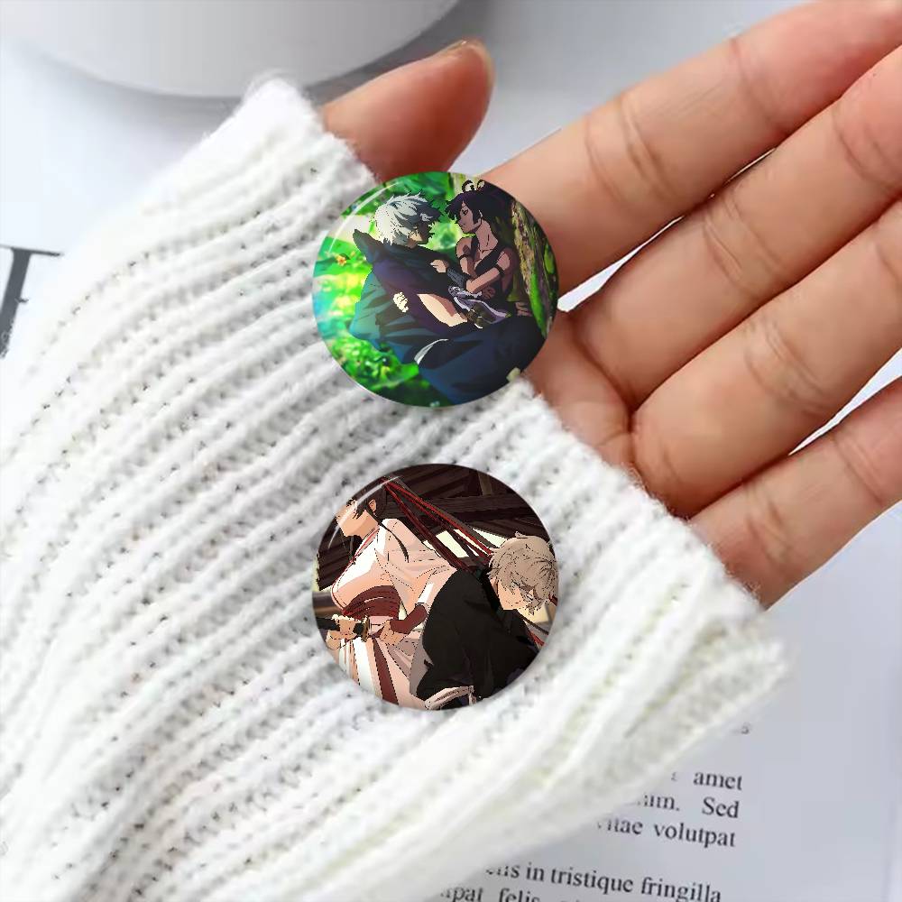 32/44/58MM Customizable Button - огляд і ціна Paradise Jewelry & Watches Llc