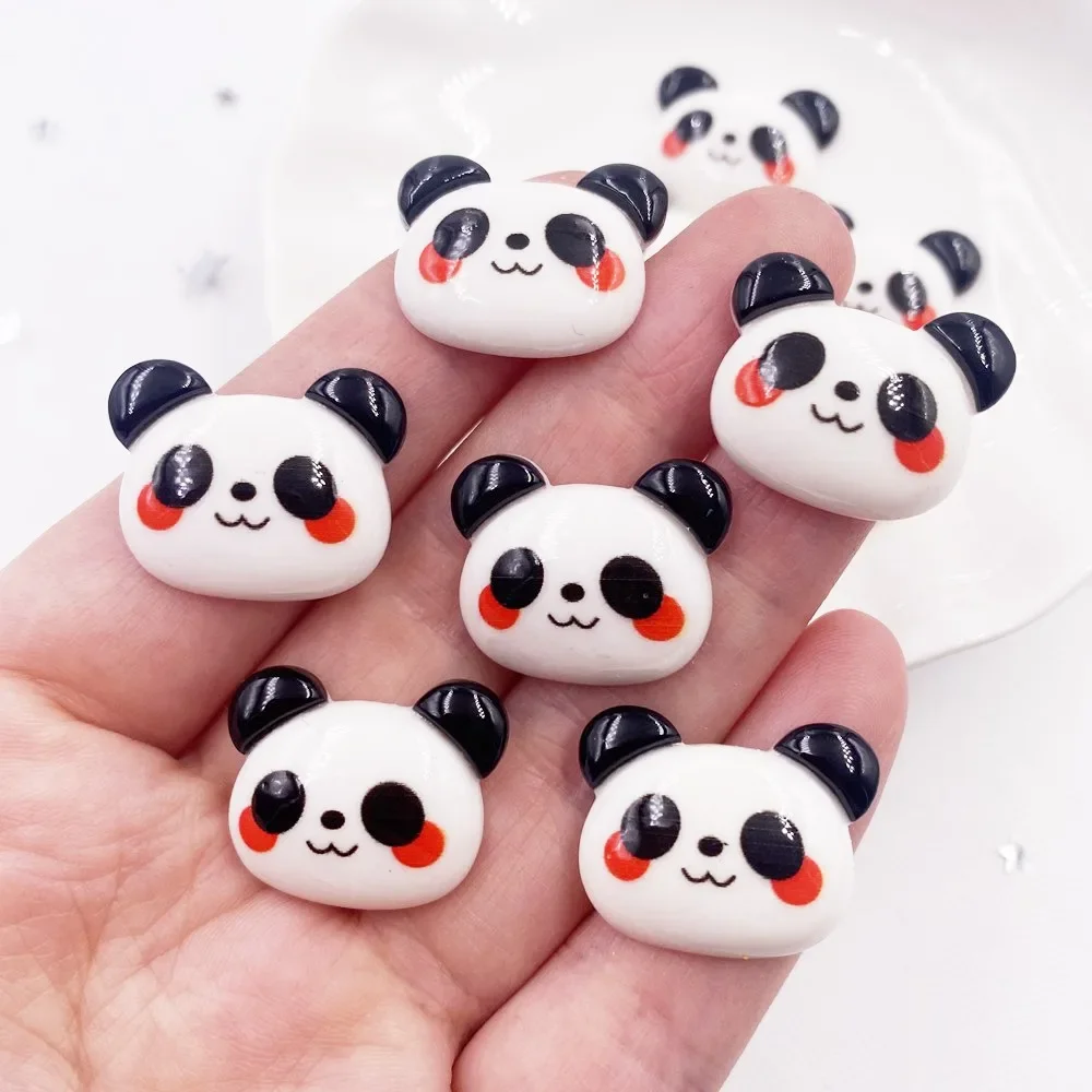 12PCS Kawaii Colorful Resin Bl - огляд і ціна Paradise Jewelry & Watches Llc