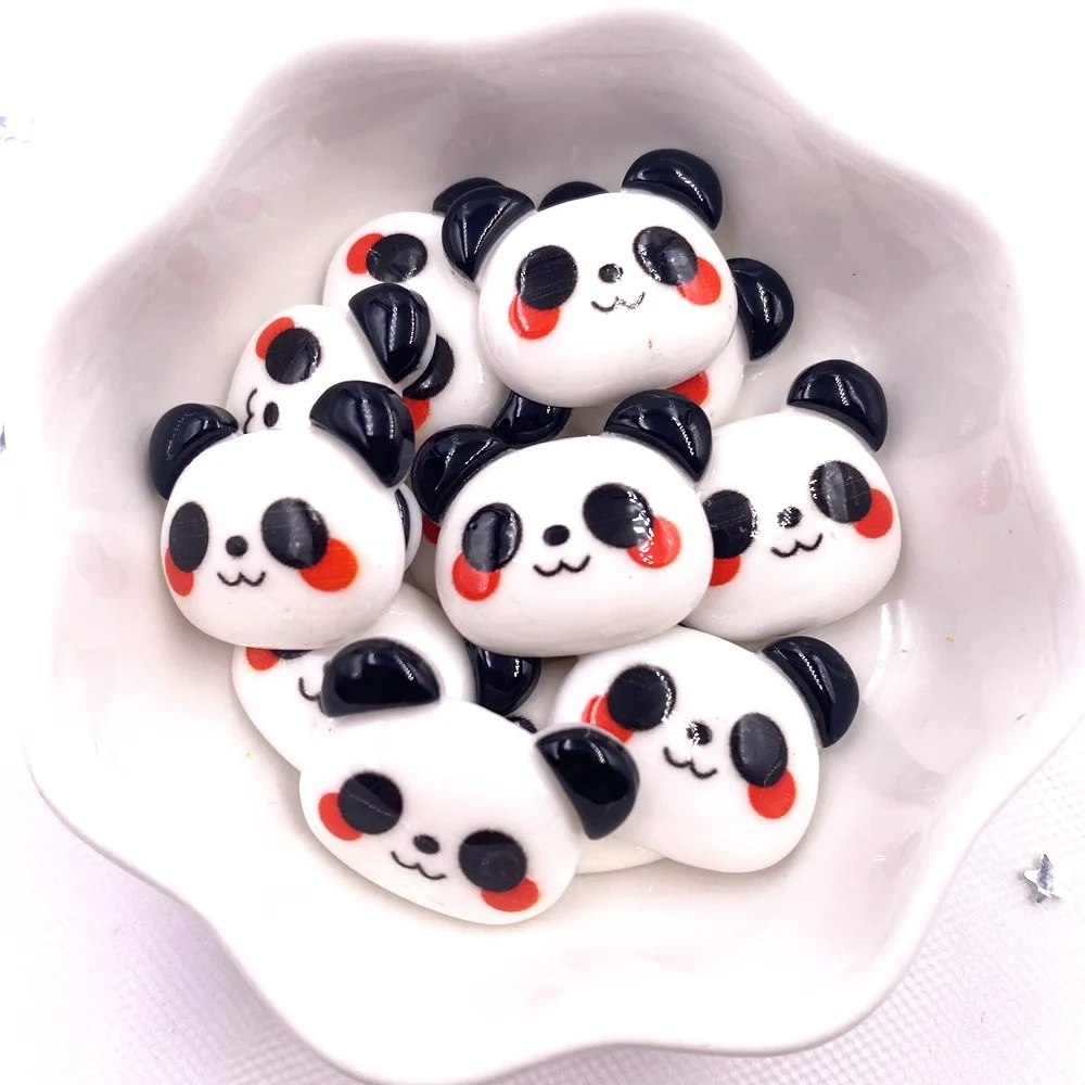 12PCS Kawaii Colorful Resin Bl - огляд і ціна Paradise Jewelry & Watches Llc