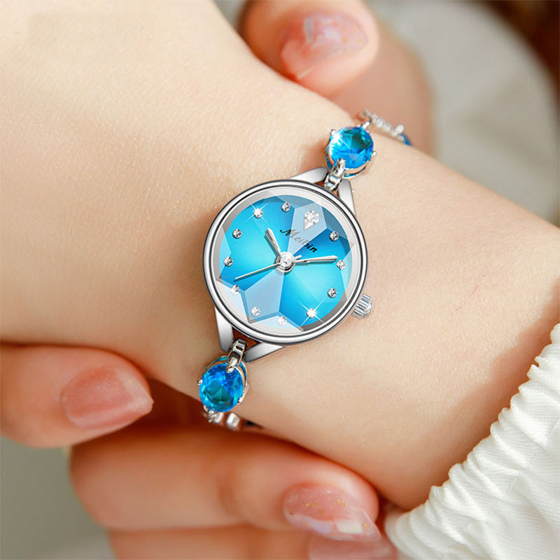 Ladies' watch brand light luxu - огляд і ціна Jewelry Watches Brands