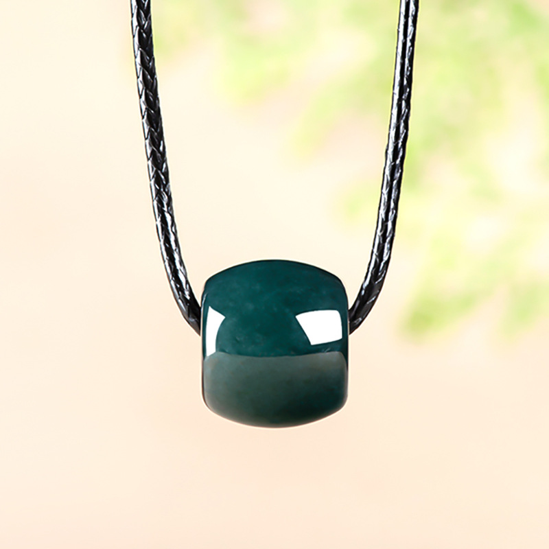 Natural Myanmar Emerald Deep B - огляд і ціна Jewelry & Watches Review